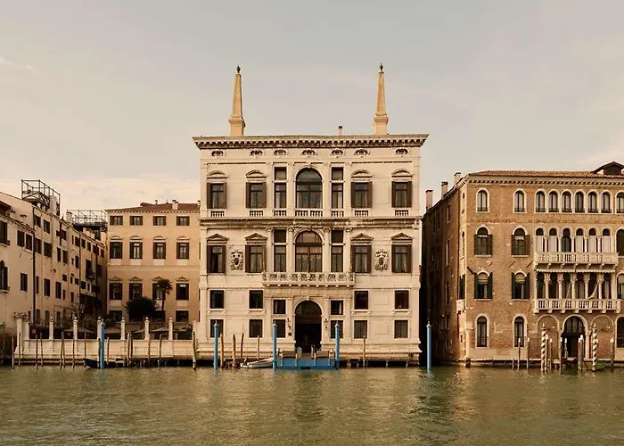 Aman Venice