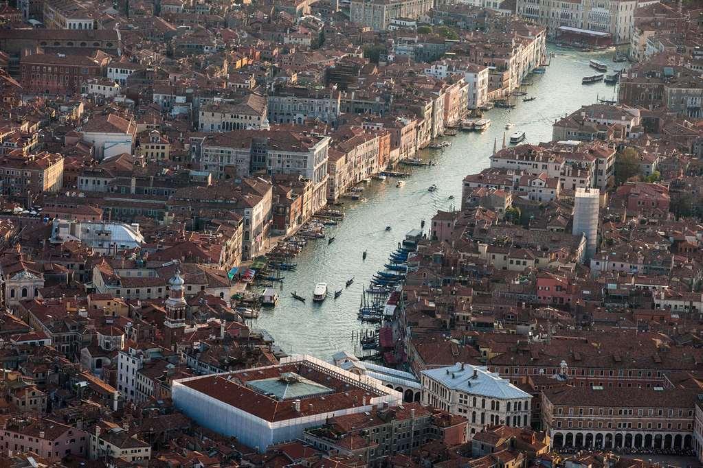 Aman Hotel Venice