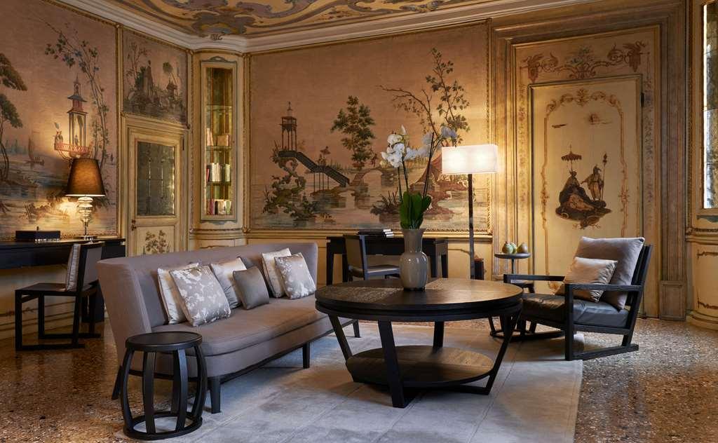 Aman Hotel Venedig