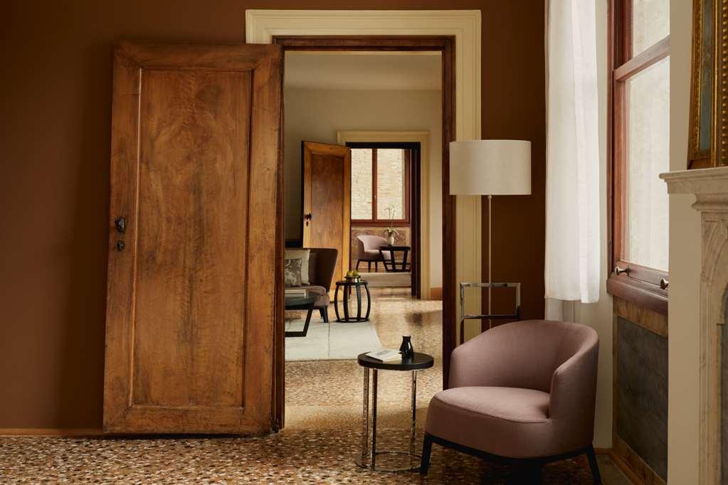 Aman 5* Venice