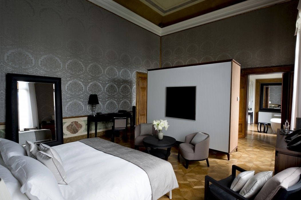 Hotel Aman 5*