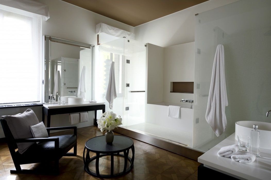 Aman 5* Venedig