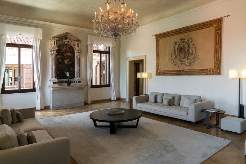 Aman Venedig
